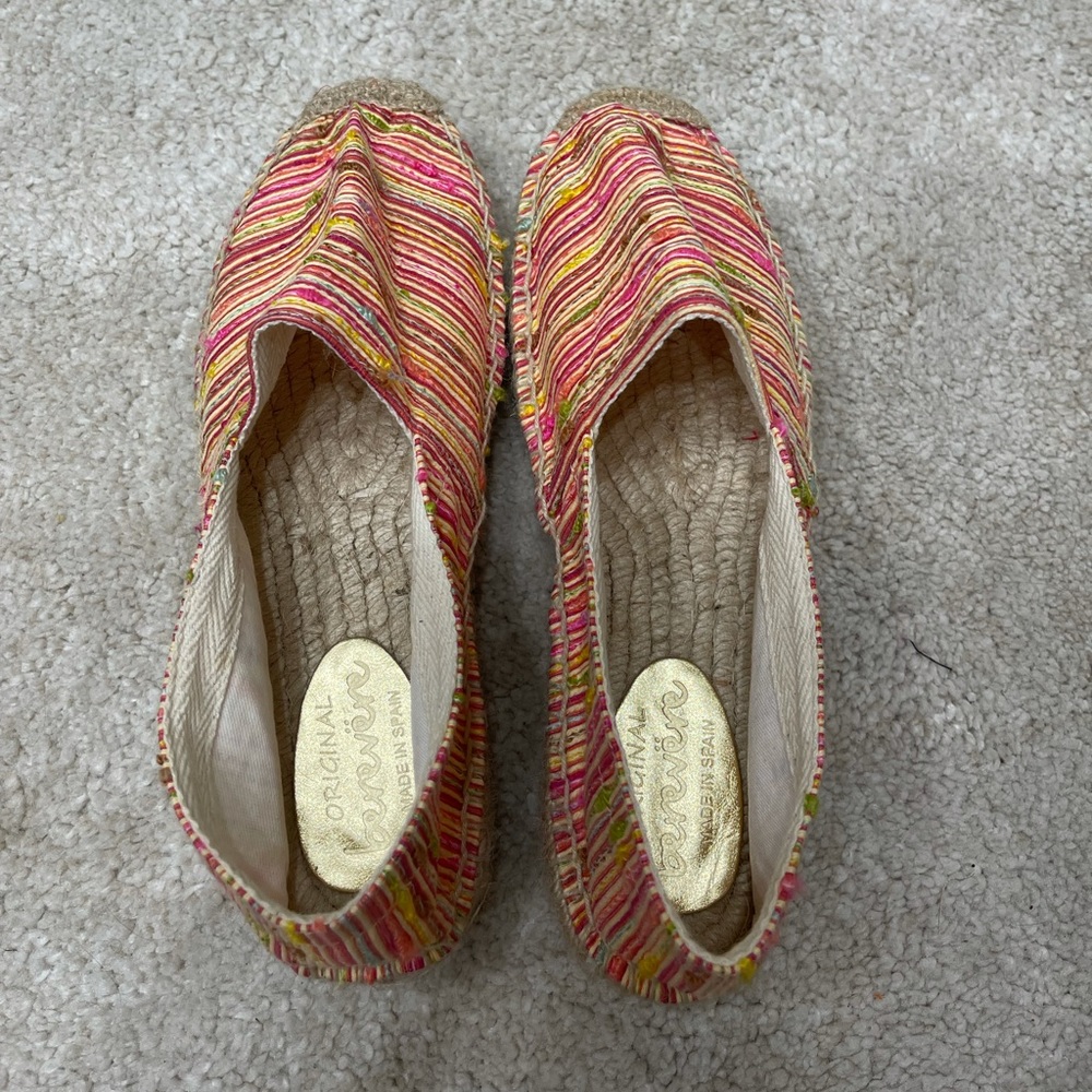 Espadrilles Handmade in Spain